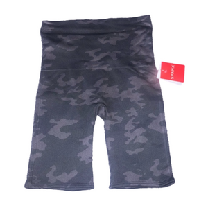 NWT Spanx bike shorts